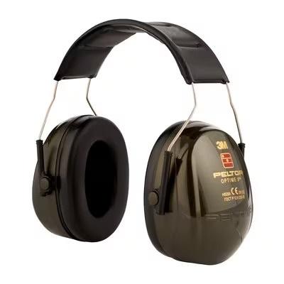 3M Peltor Optime II F